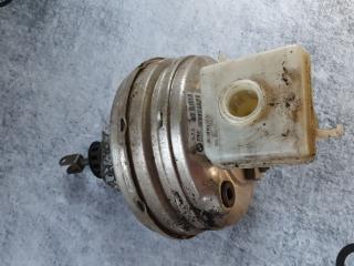 вакуумный усилитель тормозов BMW 5 серия E60/E61 [рестайлинг] 2008, 3.0 л., D, M57 D30 (306D5), дизель, АКПП, синий, седан, задний привод, правый руль