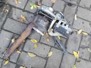 турбина Mercedes-Benz E-Класс W211/S211 2005, 2.2 л., CDi, дизель