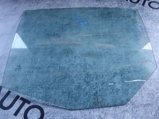 стекло двери задней левой BMW 5 серия E60/E61 [рестайлинг] 2008, 3.0 л., D, M57 D30 (306D5), дизель, АКПП, синий, седан, задний привод, правый руль