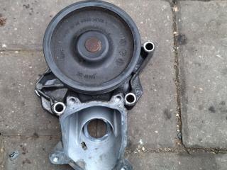помпа BMW 3 серия E46 1998, 2.0 л., D, M47 D20, дизель, МКПП, синий, седан
