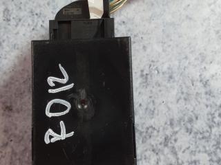 блок управления подвеской BMW X5 E53 [рестайлинг] 2005, 3.0 л., D, 306D2, дизель, АКПП, чёрный, внедорожник 5 дв., полный привод, правый руль