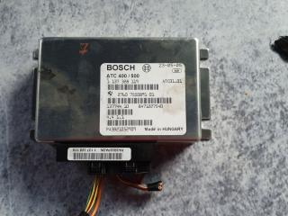 блок управления раздаткой BMW X5 E53 [рестайлинг] 2005, 3.0 л., D, 306D2, дизель, АКПП, чёрный, внедорожник 5 дв., полный привод, правый руль