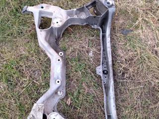 балка подвески передняя (подрамник) Mercedes-Benz C-Класс W203/S203/CL203 2002, 2.2 л., дизель, АКПП, синий, хетчбэк 3 дв., правый руль