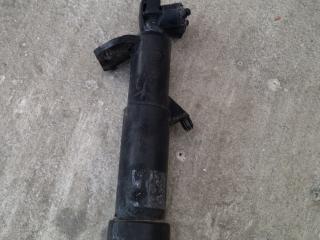 форсунка омывателя фары правая Mercedes-Benz C-Класс W203/S203/CL203 2002, 2.2 л., дизель, АКПП, синий, хетчбэк 3 дв., правый руль