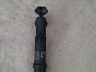 форсунка омывателя фары левая Mercedes-Benz C-Класс W203/S203/CL203 2002, 2.2 л., дизель, АКПП, синий, хетчбэк 3 дв., правый руль