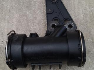 патрубок интеркулера Mercedes-Benz C-Класс W203/S203/CL203 2002, 2.2 л., дизель, АКПП, синий, хетчбэк 3 дв., правый руль