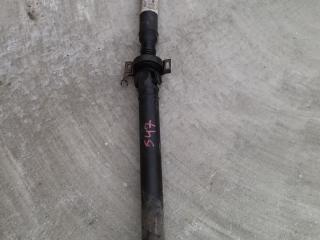 карданный вал Mercedes-Benz C-Класс W203/S203/CL203 2002, 2.2 л., дизель, АКПП, синий, хетчбэк 3 дв., правый руль