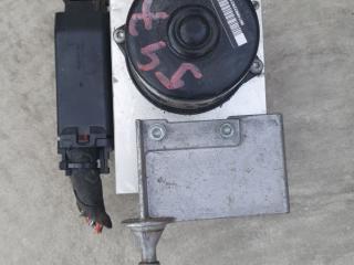 блок ABS Mercedes-Benz C-Класс W203/S203/CL203 2002, 2.2 л., дизель, АКПП, синий, хетчбэк 3 дв., правый руль