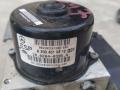 блок ABS Mercedes-Benz C-Класс W203/S203/CL203 2002, 2.2 л., дизель, АКПП, синий, хетчбэк 3 дв., правый руль - фото №3