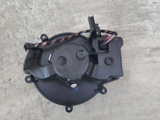 моторчик печки Mercedes-Benz C-Класс W203/S203/CL203 2002, 2.2 л., дизель, АКПП, синий, хетчбэк 3 дв., правый руль