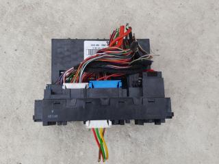 блок реле Mercedes-Benz C-Класс W203/S203/CL203 2002, 2.2 л., дизель, АКПП, синий, хетчбэк 3 дв., правый руль