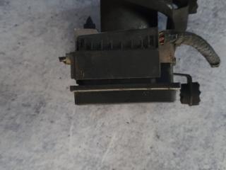 блок ABS BMW X5 E53 [рестайлинг] 2005, 3.0 л., D, 306D2, дизель, АКПП, чёрный, внедорожник 5 дв., полный привод, правый руль