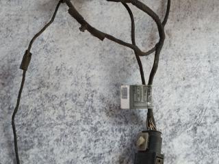 Проводка (коса) парктроников BMW 5 серия E60/E61 [рестайлинг] 2008, 3.0 л., D, M57 D30 (306D5), дизель, АКПП, синий, седан, задний привод, правый руль