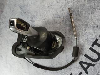 модуль управления селектора АКПП BMW 5 серия E60/E61 [рестайлинг] 2008, 3.0 л., D, M57 D30 (306D5), дизель, АКПП, синий, седан, задний привод, правый руль