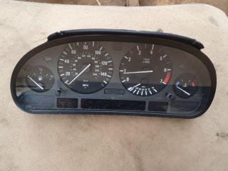 щиток приборов (приборная панель) BMW 7 серия E38 [рестайлинг] 2000, 2.8 л., i, M52 B28 TU, бензин, АКПП, зелёный, седан, задний привод, правый руль