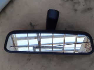 зеркало салона BMW 7 серия E38 [рестайлинг] 2000, 2.8 л., i, M52 B28 TU, бензин, АКПП, зелёный, седан, задний привод, правый руль