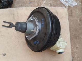 вакуумный усилитель тормозов BMW 7 серия E38 [рестайлинг] 2000, 2.8 л., i, M52 B28 TU, бензин, АКПП, зелёный, седан, задний привод, правый руль