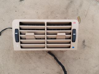 дефлектор обдува салона BMW 7 серия E38 [рестайлинг] 2000, 2.8 л., i, M52 B28 TU, бензин, АКПП, зелёный, седан, задний привод, правый руль