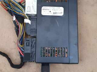 блок управления светом BMW 7 серия E38 [рестайлинг] 2000, 2.8 л., i, M52 B28 TU, бензин, АКПП, зелёный, седан, задний привод, правый руль