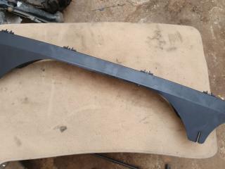 крепление бампера BMW 7 серия E38 [рестайлинг] 2000, 2.8 л., i, M52 B28 TU, бензин, АКПП, зелёный, седан, задний привод, правый руль