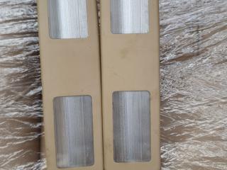 фонарь салона (плафон) BMW 7 серия E38 [рестайлинг] 2000, 2.8 л., i, M52 B28 TU, бензин, АКПП, зелёный, седан, задний привод, правый руль