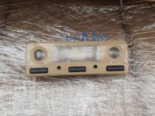 фонарь салона (плафон) BMW 7 серия E38 [рестайлинг] 2000, 2.8 л., i, M52 B28 TU, бензин, АКПП, зелёный, седан, задний привод, правый руль