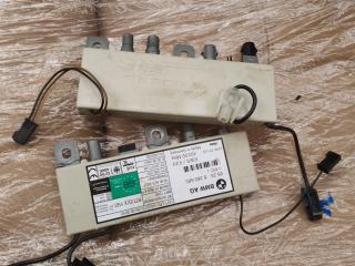 усилитель антенны BMW 7 серия E38 [рестайлинг] 2000, 2.8 л., i, M52 B28 TU, бензин, АКПП, зелёный, седан, задний привод, правый руль