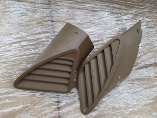 дефлектор обдува салона BMW 7 серия E38 [рестайлинг] 2000, 2.8 л., i, M52 B28 TU, бензин, АКПП, зелёный, седан, задний привод, правый руль