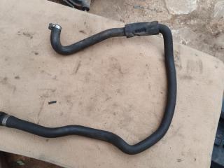 патрубок радиатора BMW 7 серия E38 [рестайлинг] 2000, 2.8 л., i, M52 B28 TU, бензин, АКПП, зелёный, седан, задний привод, правый руль