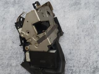 замок двери передней левой BMW 7 серия E38 [рестайлинг] 2000, 2.8 л., i, M52 B28 TU, бензин, АКПП, зелёный, седан, задний привод, правый руль