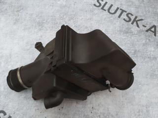 корпус воздушного фильтра BMW 7 серия E38 [рестайлинг] 2000, 2.8 л., i, M52 B28 TU, бензин, АКПП, зелёный, седан, задний привод, правый руль