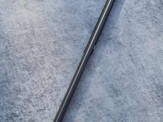 молдинг стекла двери задней левой Mercedes-Benz E-Класс W210/S210 1997, седан