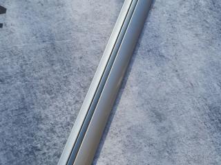 молдинг двери передней левой Mercedes-Benz E-Класс W210/S210 [рестайлинг] 2000, седан