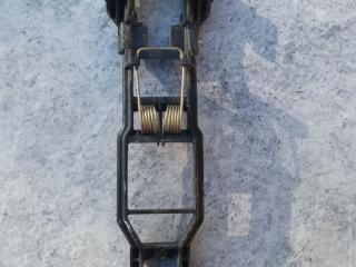 скелет ручки двери передней левой Mercedes-Benz E-Класс W210/S210 [рестайлинг] 2000, седан