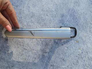 ручка наружная Mercedes-Benz E-Класс W210/S210 [рестайлинг] 2000, седан