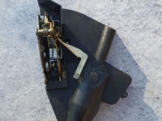 замок двери задней правой Mercedes-Benz E-Класс W210/S210 [рестайлинг] 2000, седан