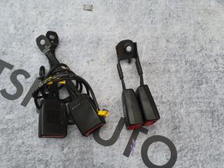 замок ремня безопасности Mercedes-Benz E-Класс W211/S211 W211 2004, 2.7 л., CDi, OM 647.961, дизель, АКПП, серебро, седан, задний привод, правый руль