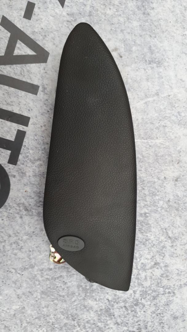 подушка безопасности сиденья Mercedes-Benz E-Класс W211/S211 W211 2004, 2.7 л., CDi, OM 647.961, дизель, АКПП, серебро, седан, задний привод, правый руль - фото №1