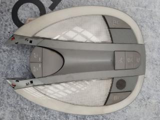 фонарь салона (плафон) Mercedes-Benz E-Класс W211/S211 W211 2004, 2.7 л., CDi, OM 647.961, дизель, АКПП, серебро, седан, задний привод, правый руль