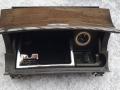 пепельница Mercedes-Benz E-Класс W211/S211 W211 2004, 2.7 л., CDi, OM 647.961, дизель, АКПП, серебро, седан, задний привод, правый руль - фото №4