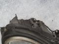 фара правая Mercedes-Benz E-Класс W211/S211 W211 2004, 2.7 л., CDi, OM 647.961, дизель, АКПП, серебро, седан, задний привод, правый руль - фото №2