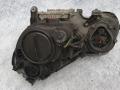 фара правая Mercedes-Benz E-Класс W211/S211 W211 2004, 2.7 л., CDi, OM 647.961, дизель, АКПП, серебро, седан, задний привод, правый руль - фото №3