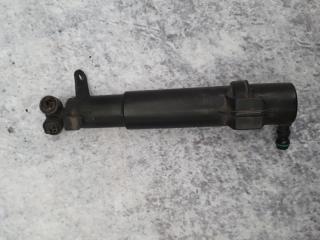 форсунка омывателя фары правая Mercedes-Benz E-Класс W211/S211 W211 2004, 2.7 л., CDi, OM 647.961, дизель, АКПП, серебро, седан, задний привод, правый руль