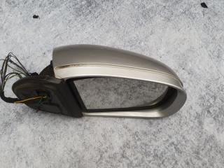 зеркало наружное правое Mercedes-Benz E-Класс W211/S211 W211 2004, 2.7 л., CDi, OM 647.961, дизель, АКПП, серебро, седан, задний привод, правый руль