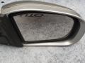 зеркало наружное правое Mercedes-Benz E-Класс W211/S211 W211 2004, 2.7 л., CDi, OM 647.961, дизель, АКПП, серебро, седан, задний привод, правый руль - фото №2