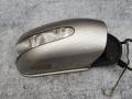 зеркало наружное правое Mercedes-Benz E-Класс W211/S211 W211 2004, 2.7 л., CDi, OM 647.961, дизель, АКПП, серебро, седан, задний привод, правый руль - фото №3