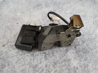 замок двери задней левой BMW 7 серия E38 [рестайлинг] 2000, 2.8 л., i, M52 B28 TU, бензин, АКПП, зелёный, седан, задний привод, правый руль