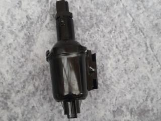 подсветка наружной ручки задней левой BMW 7 серия E38 [рестайлинг] 2000, 2.8 л., i, M52 B28 TU, бензин, АКПП, зелёный, седан, задний привод, правый руль