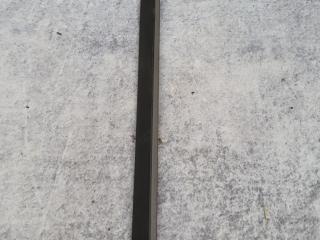 молдинг двери задней правой BMW 7 серия E38 [рестайлинг] 2000, 2.8 л., i, M52 B28 TU, бензин, АКПП, зелёный, седан, задний привод, правый руль