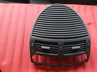 дефлектор обдува салона Mercedes-Benz E-Класс W211/S211 W211 2004, 2.7 л., CDi, OM 647.961, дизель, АКПП, серебро, седан, задний привод, правый руль